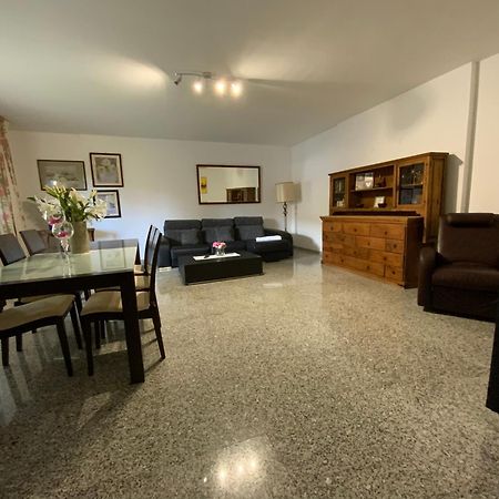 Casa Castillo Λος Ρεαλέχος Εξωτερικό φωτογραφία