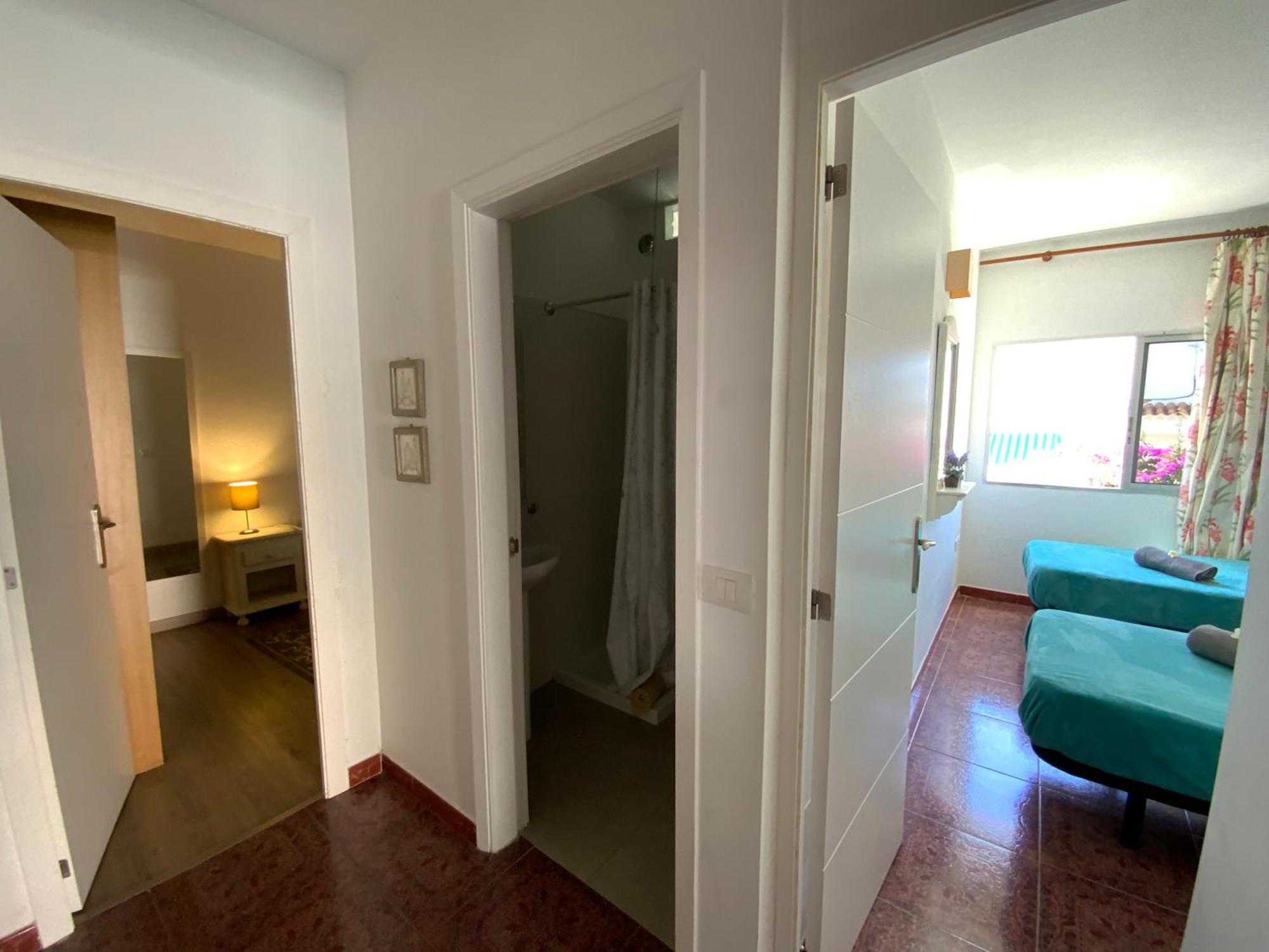 Casa Castillo Λος Ρεαλέχος Εξωτερικό φωτογραφία