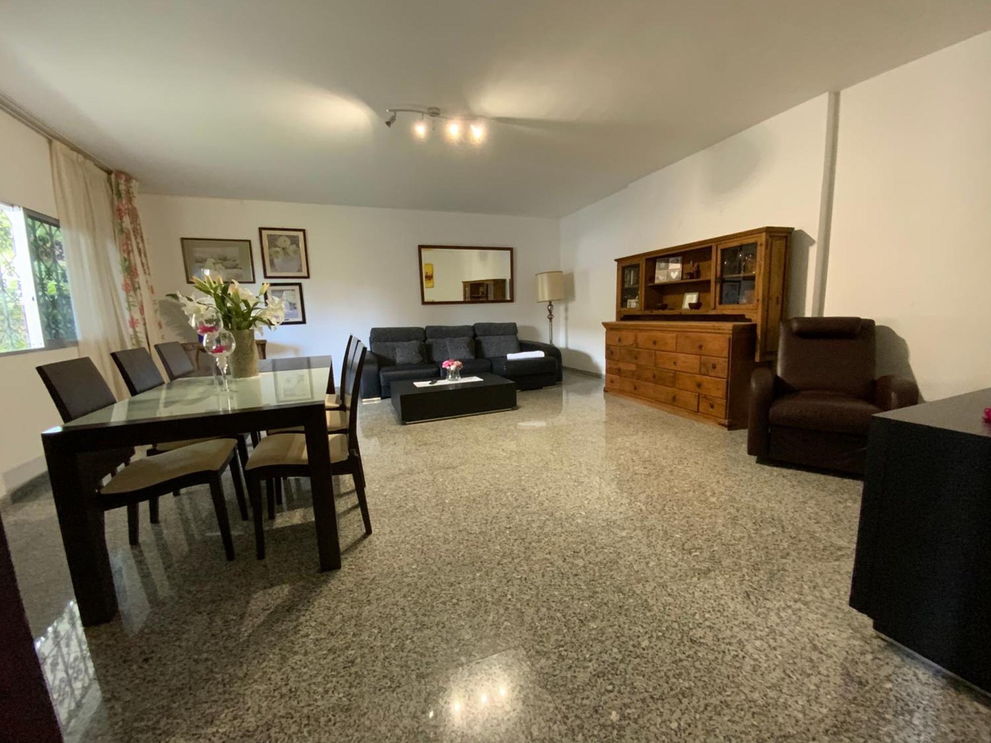 Casa Castillo Λος Ρεαλέχος Εξωτερικό φωτογραφία