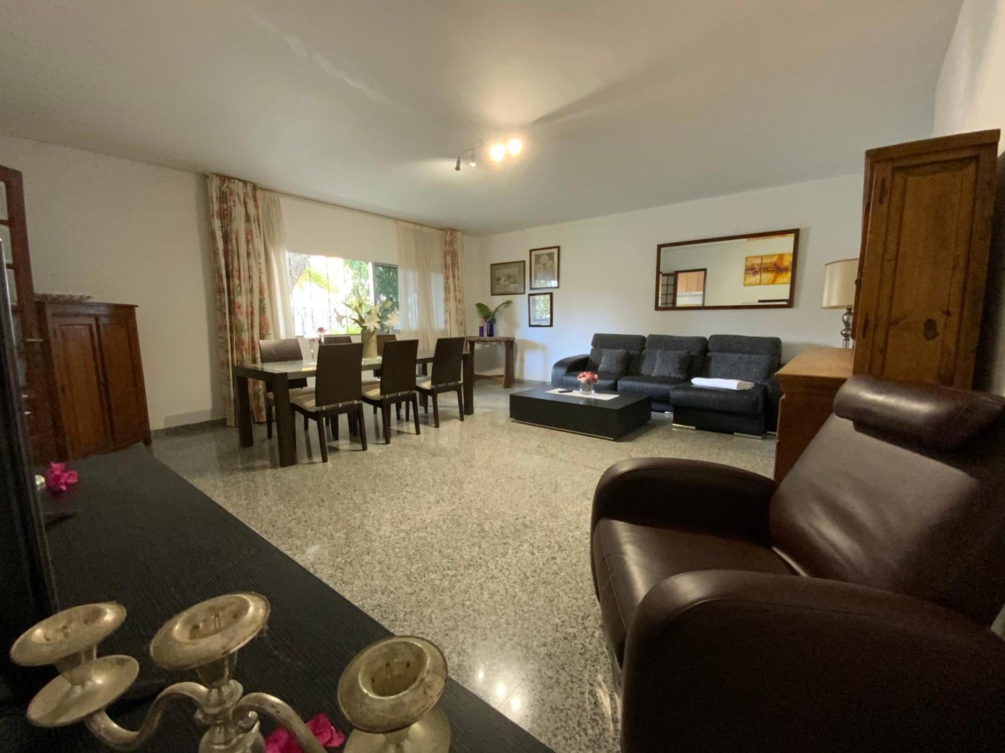 Casa Castillo Λος Ρεαλέχος Εξωτερικό φωτογραφία