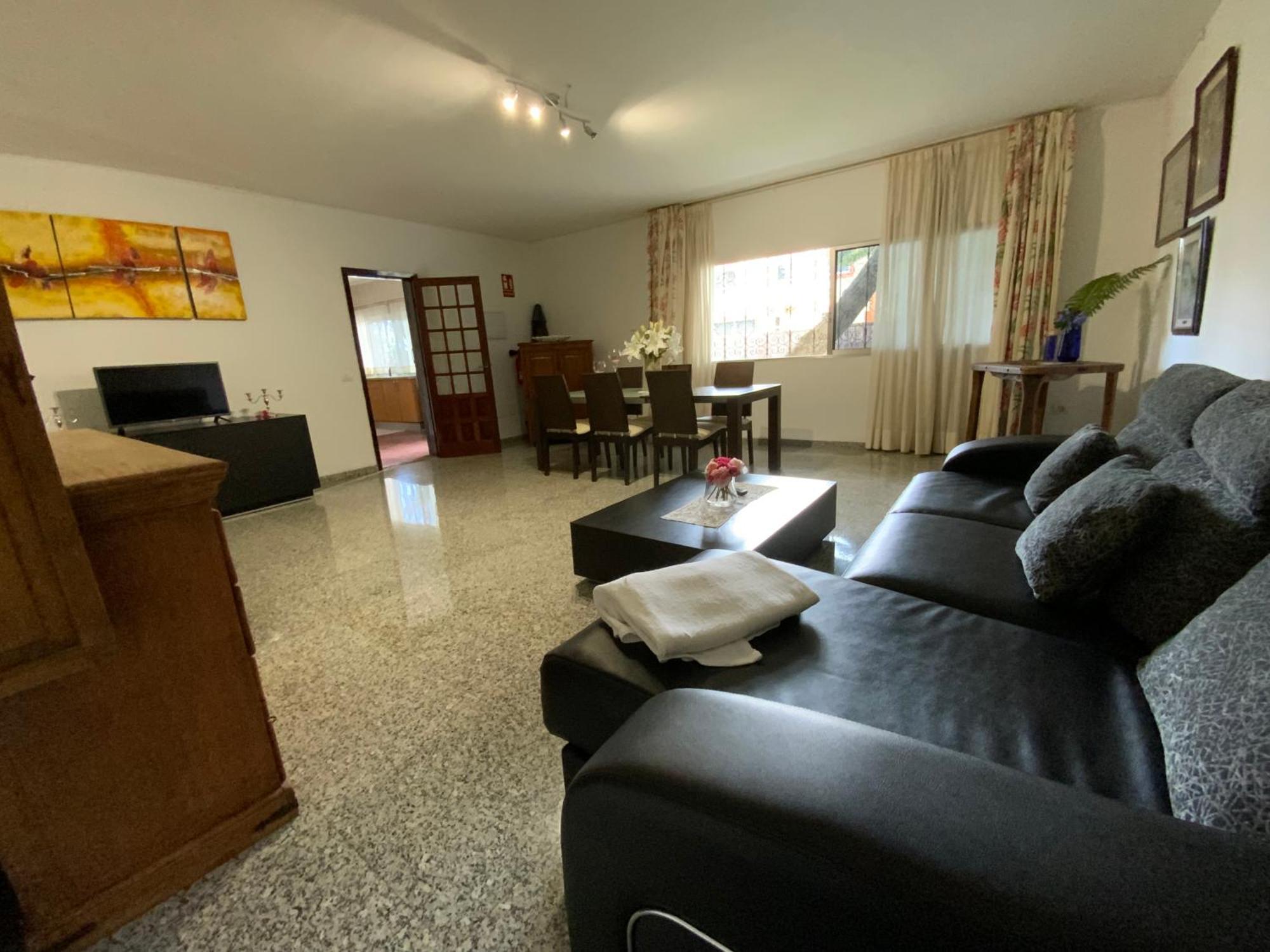 Casa Castillo Λος Ρεαλέχος Εξωτερικό φωτογραφία