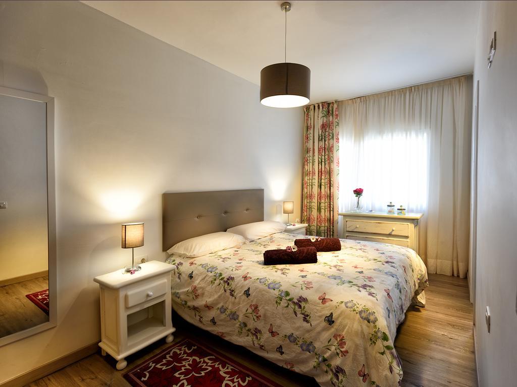 Casa Castillo Λος Ρεαλέχος Εξωτερικό φωτογραφία