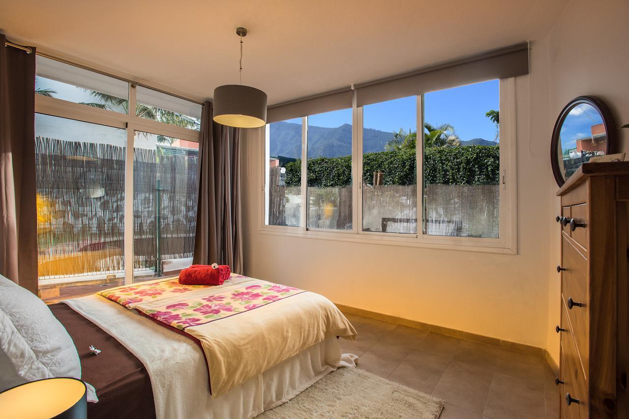 Casa Castillo Λος Ρεαλέχος Εξωτερικό φωτογραφία
