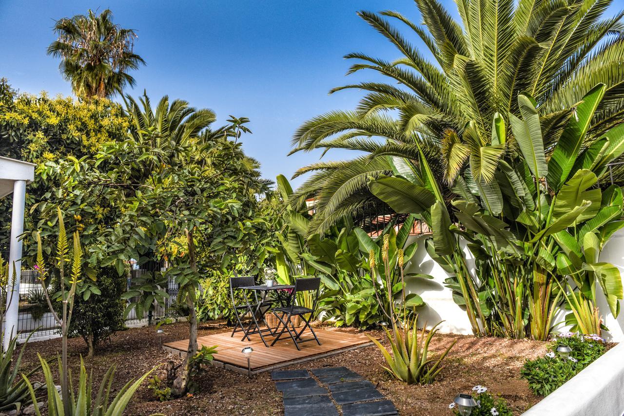 Casa Castillo Λος Ρεαλέχος Εξωτερικό φωτογραφία