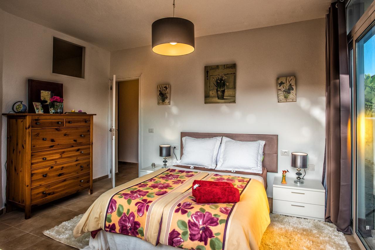 Casa Castillo Λος Ρεαλέχος Εξωτερικό φωτογραφία
